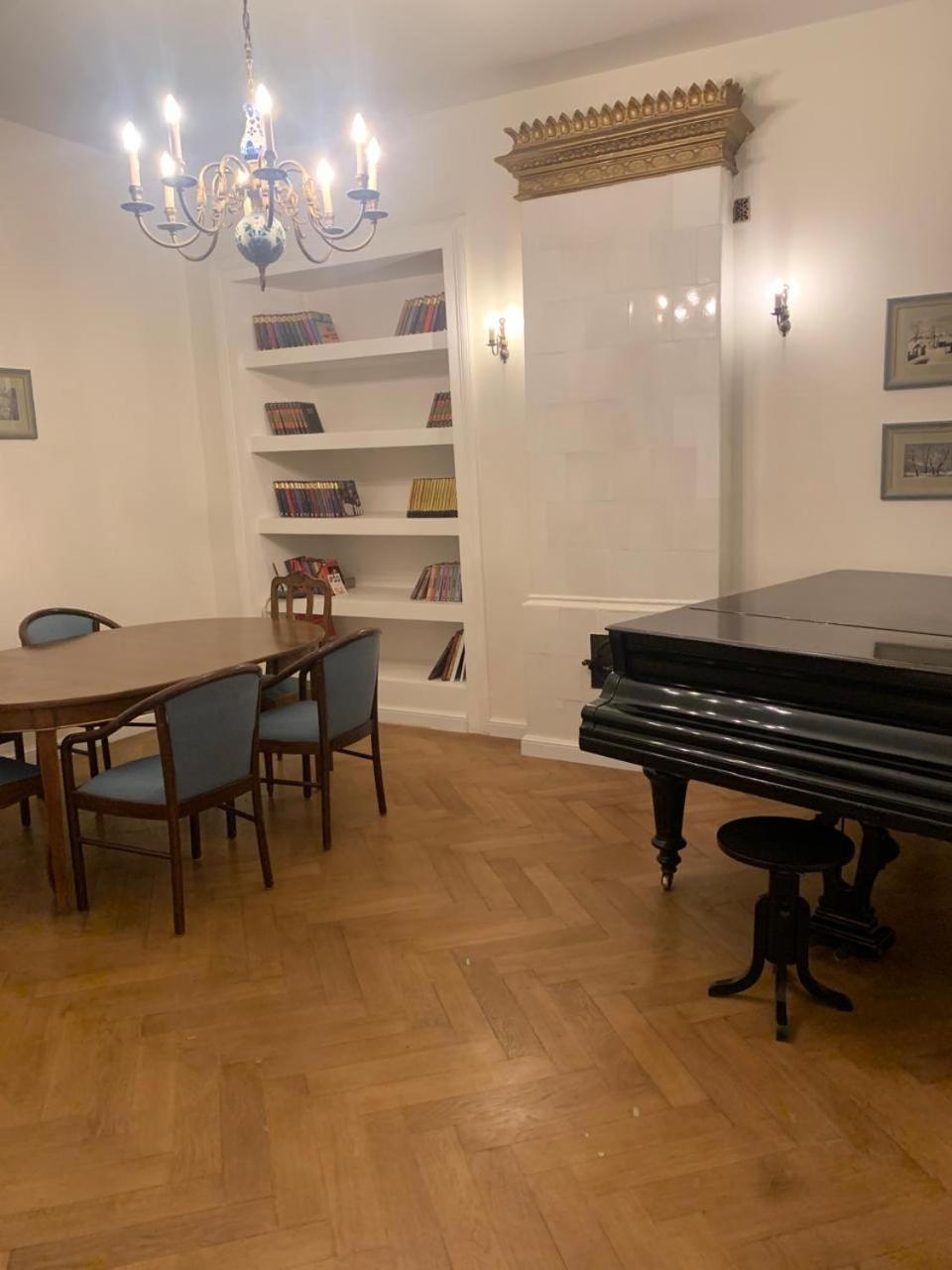 Hotel Loft 트빌리시 외부 사진