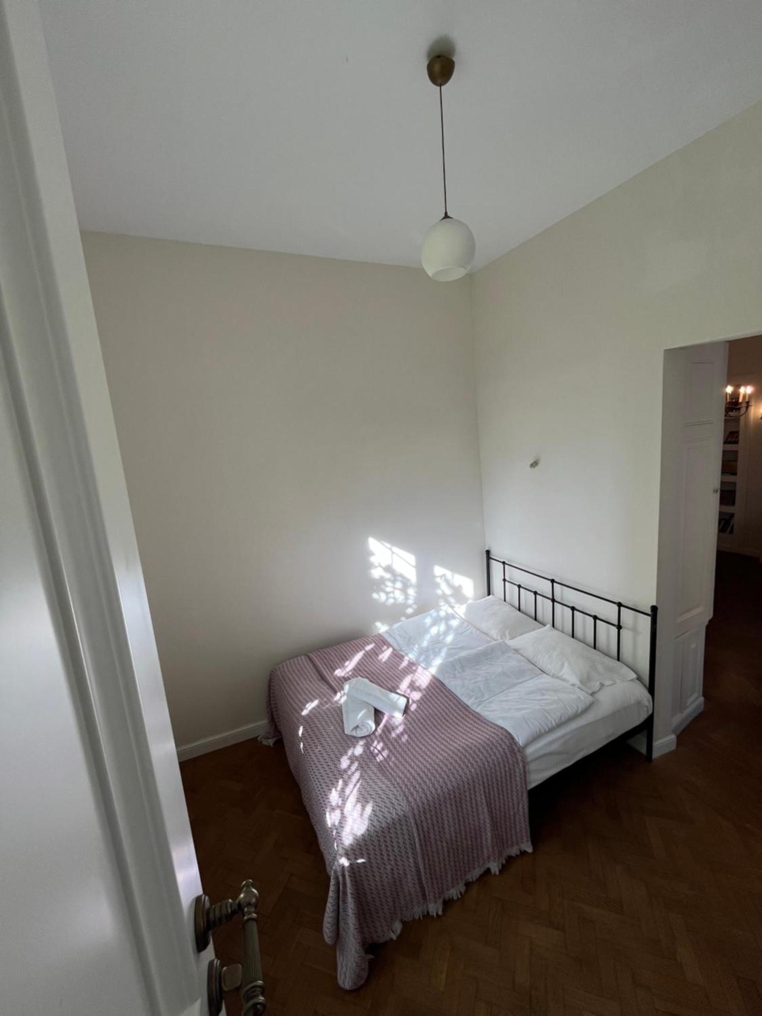 Hotel Loft 트빌리시 외부 사진