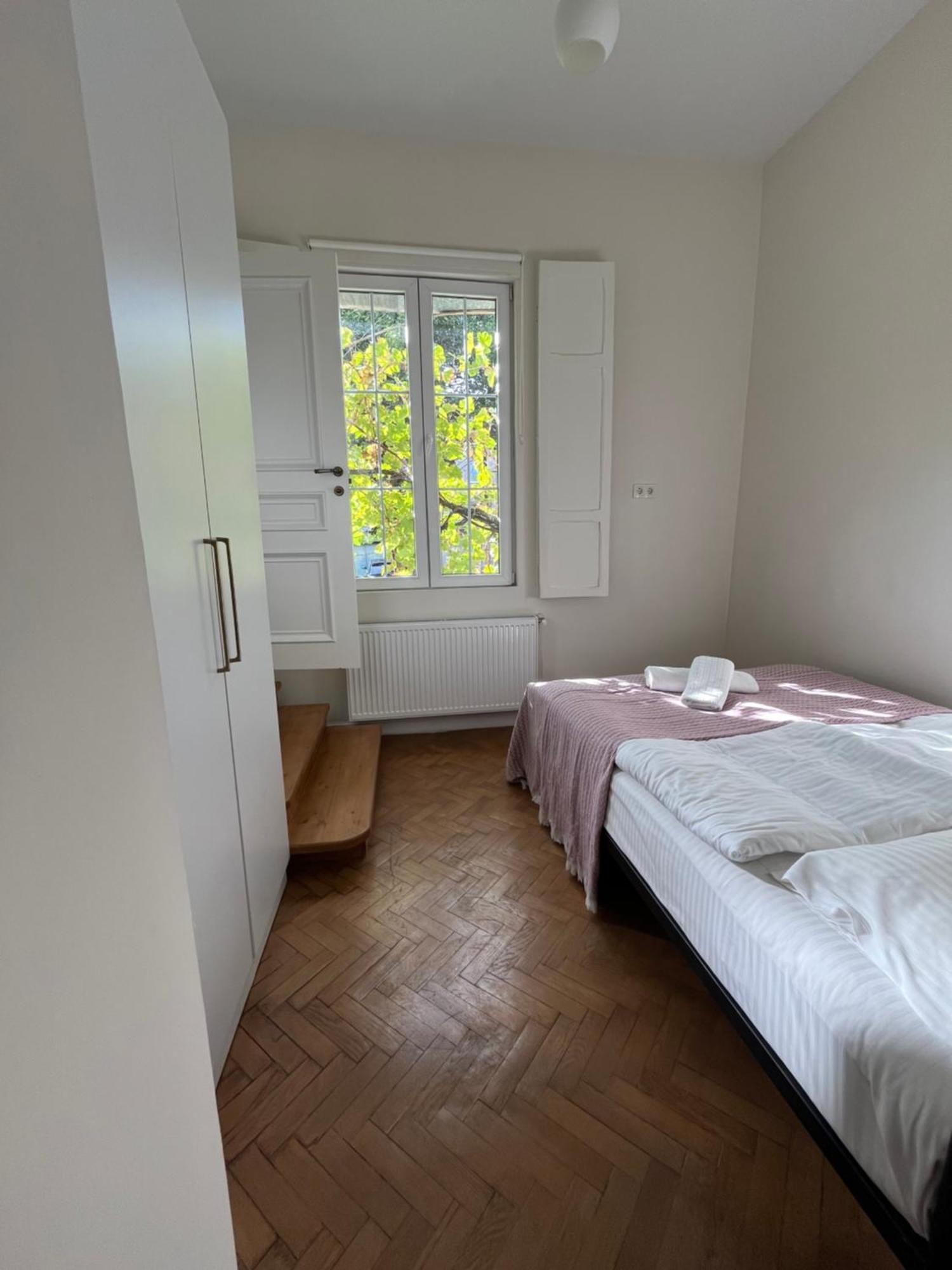 Hotel Loft 트빌리시 외부 사진